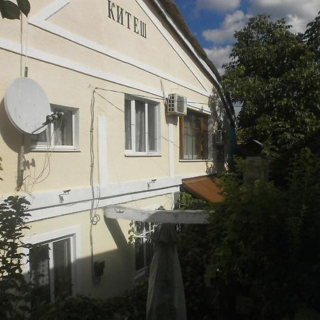 Kitech Guest House オデッサ 部屋 写真